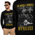 LONGSLEEVE PATRIOTYCZNY  KU WASZEJ PAMIĘCI